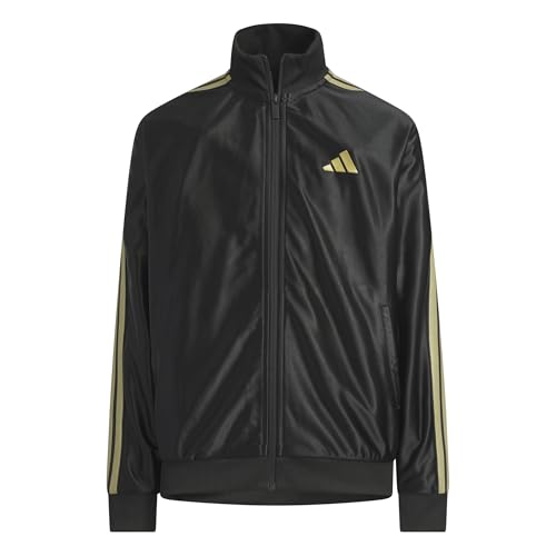 adidas ブラック ジャージセット　120cm アディダス ジャージ 120」の人気商品一覧 | 安い商品を通販